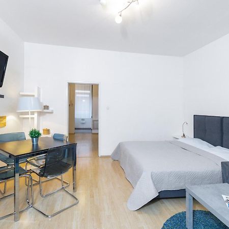 Apartment Mandlgasse I Contactless Check-In 비엔나 외부 사진