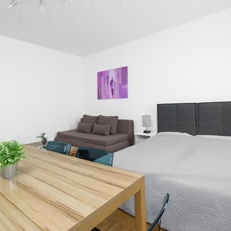 Apartment Mandlgasse I Contactless Check-In 비엔나 외부 사진