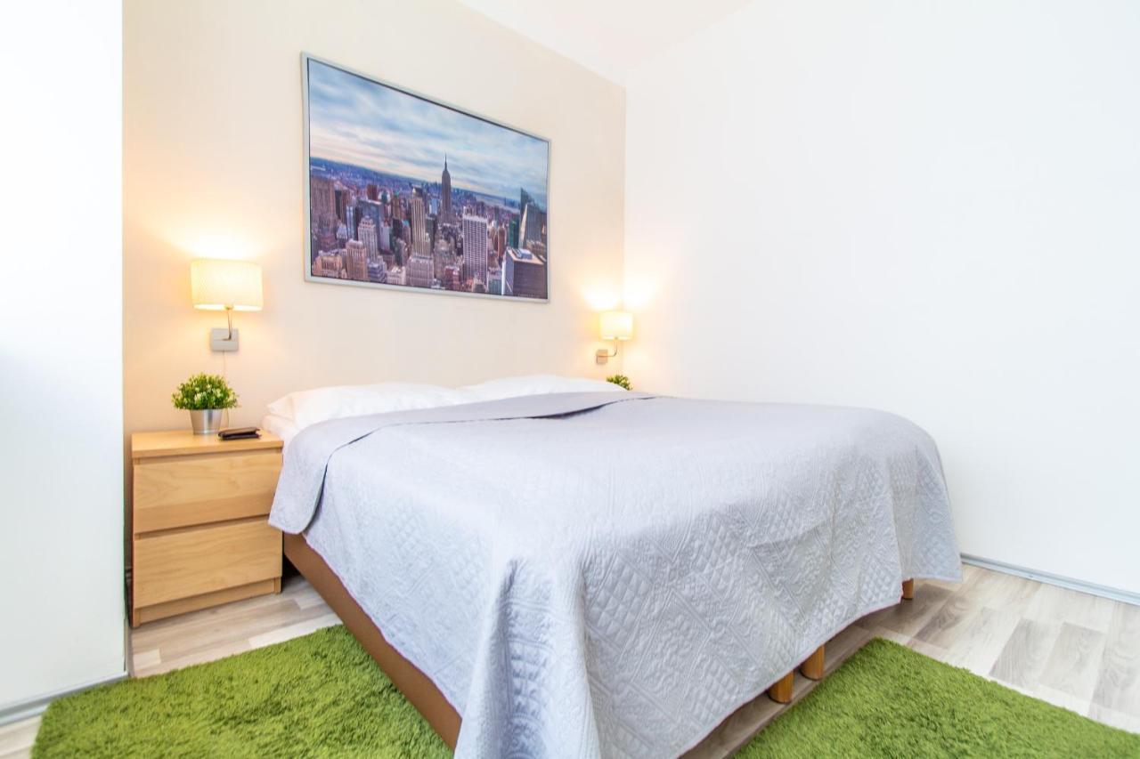 Apartment Mandlgasse I Contactless Check-In 비엔나 외부 사진