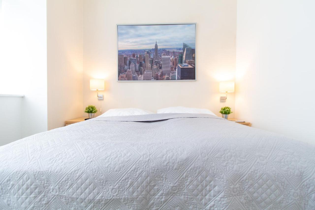 Apartment Mandlgasse I Contactless Check-In 비엔나 외부 사진