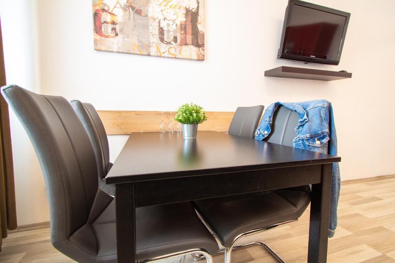 Apartment Mandlgasse I Contactless Check-In 비엔나 외부 사진