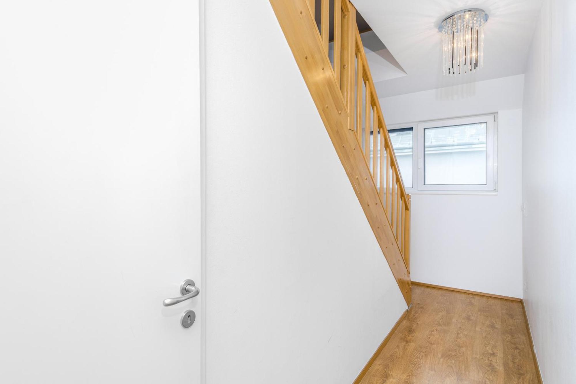 Apartment Mandlgasse I Contactless Check-In 비엔나 외부 사진