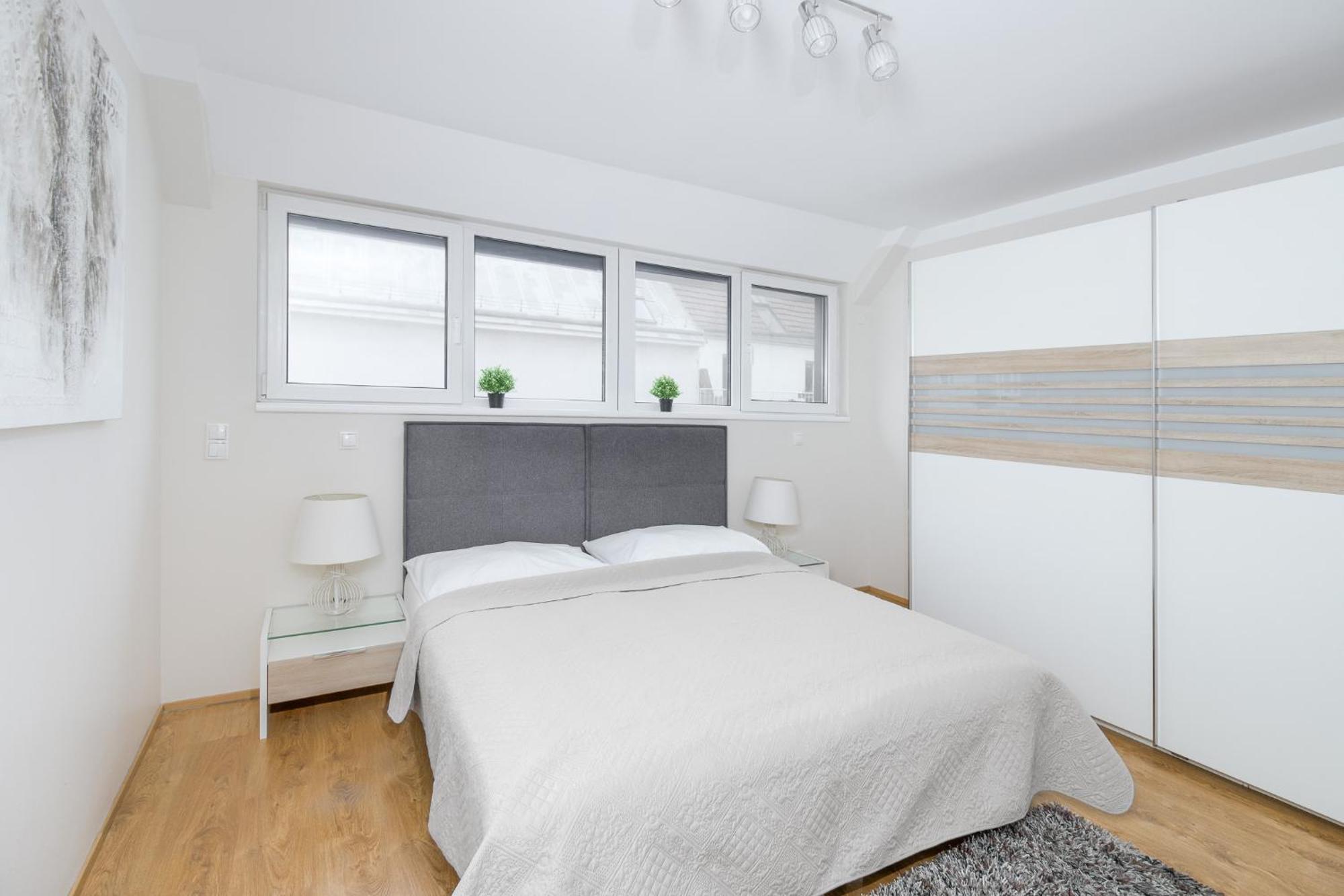 Apartment Mandlgasse I Contactless Check-In 비엔나 외부 사진