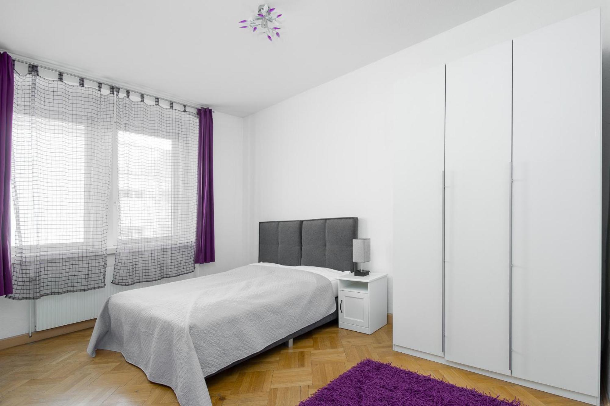 Apartment Mandlgasse I Contactless Check-In 비엔나 외부 사진