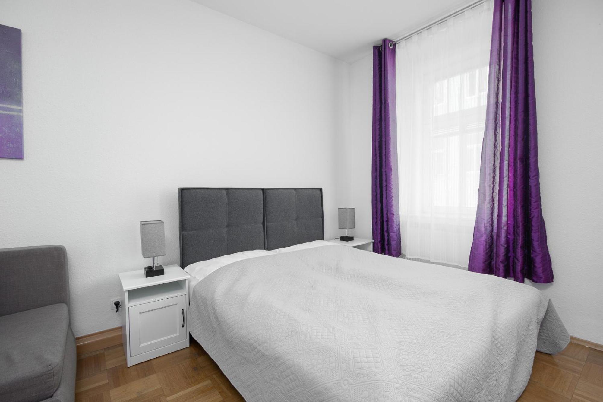 Apartment Mandlgasse I Contactless Check-In 비엔나 외부 사진