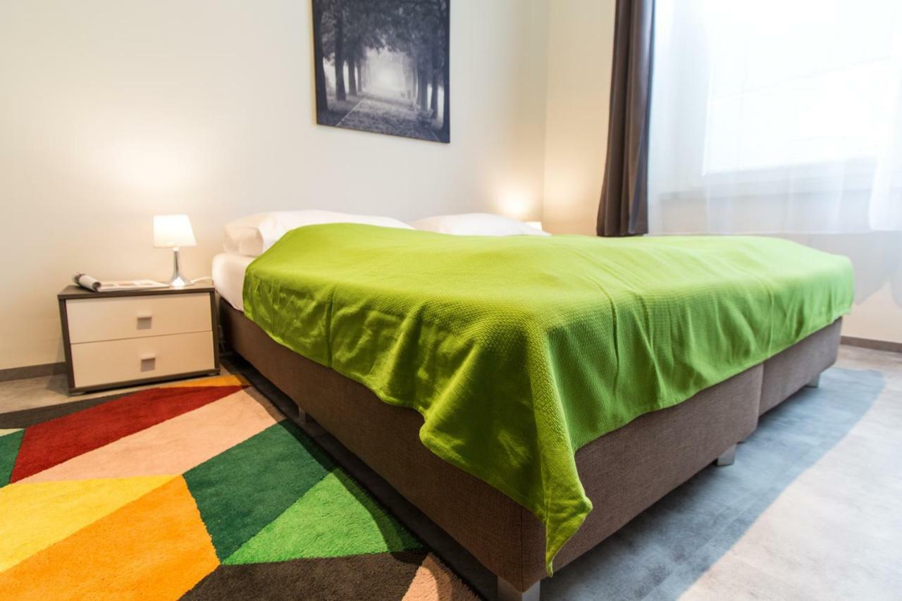 Apartment Mandlgasse I Contactless Check-In 비엔나 외부 사진