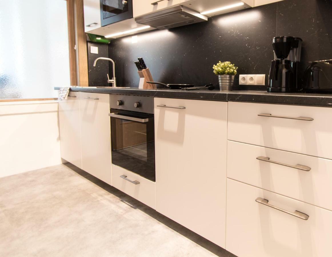 Apartment Mandlgasse I Contactless Check-In 비엔나 외부 사진
