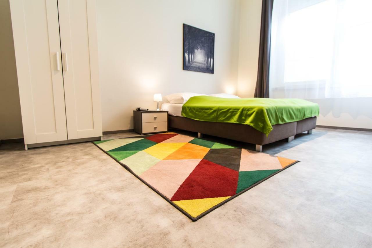 Apartment Mandlgasse I Contactless Check-In 비엔나 외부 사진