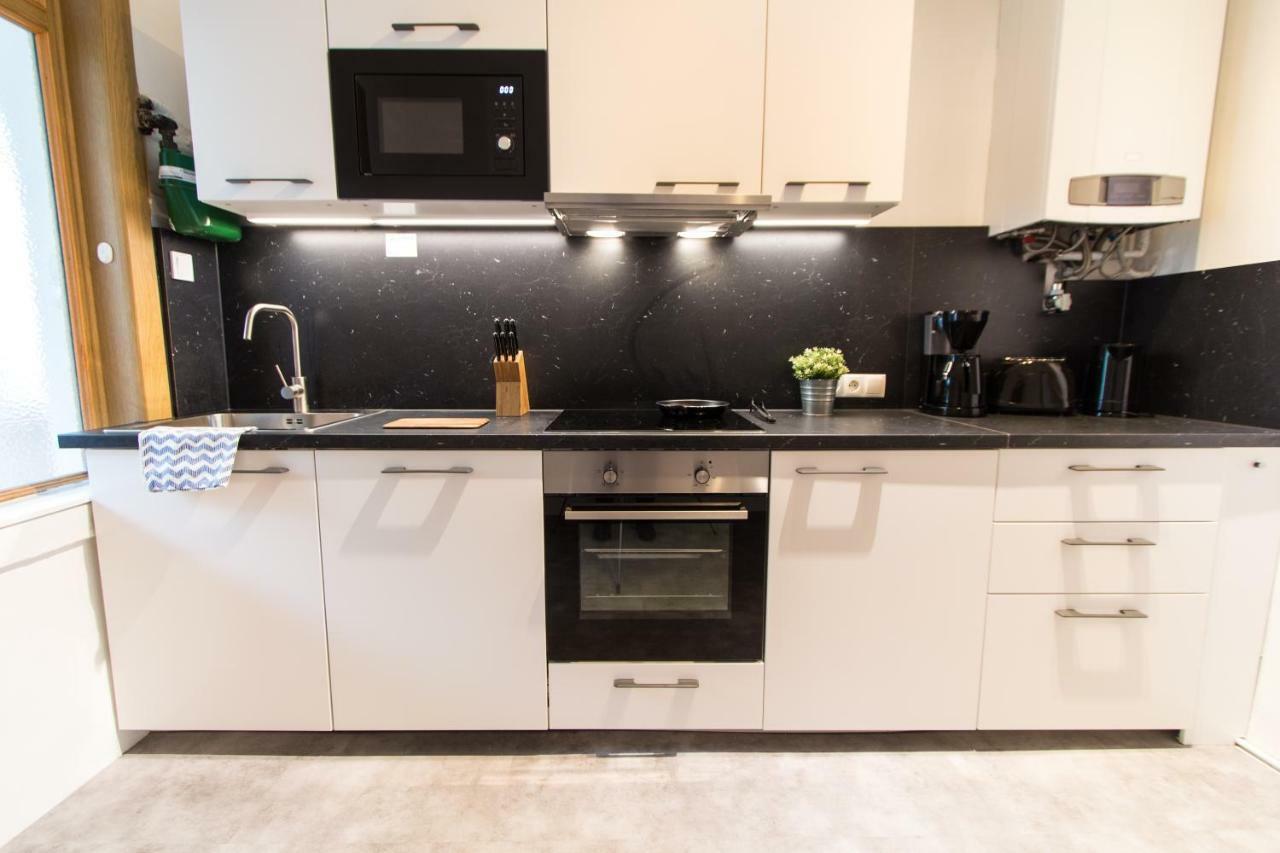 Apartment Mandlgasse I Contactless Check-In 비엔나 외부 사진