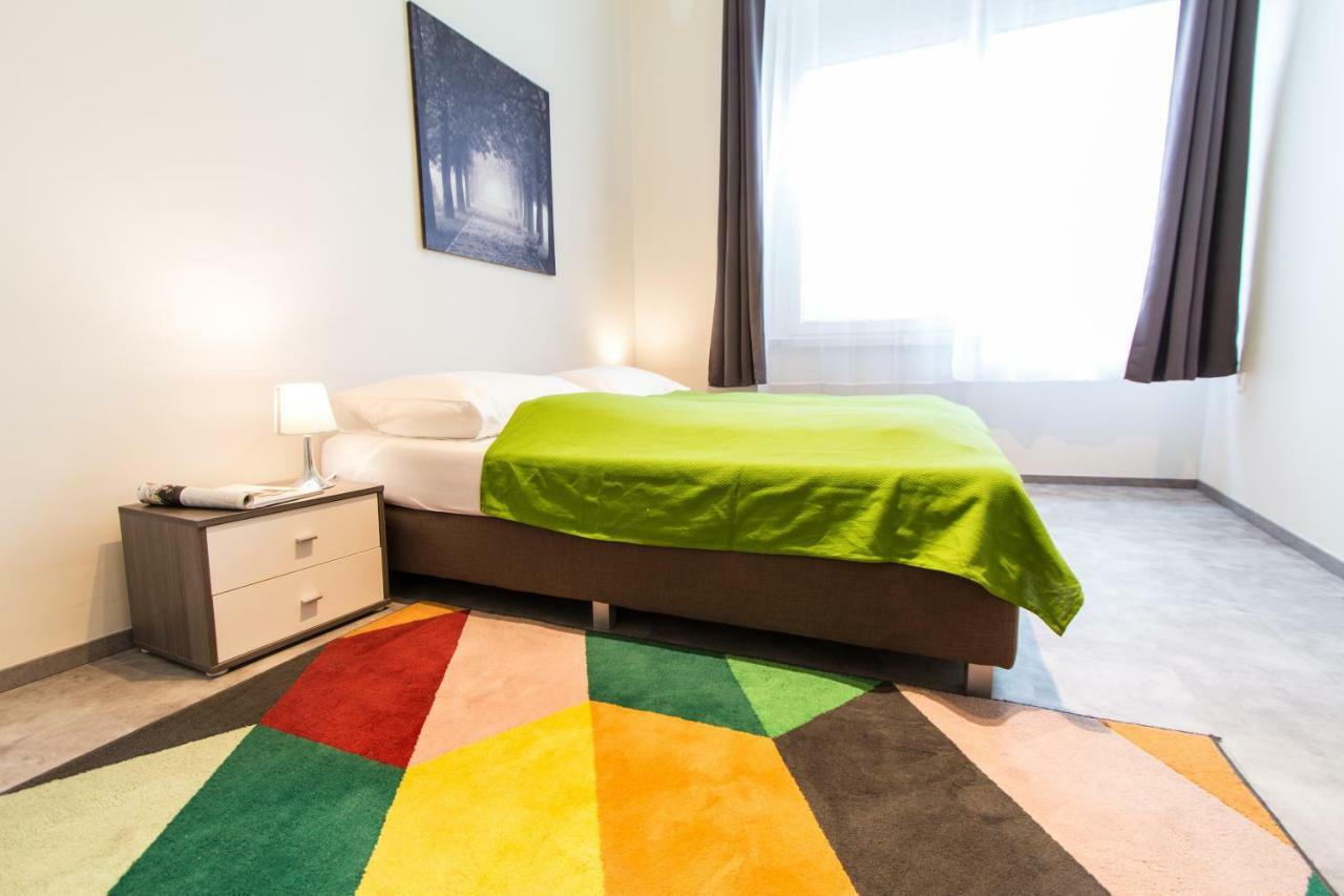 Apartment Mandlgasse I Contactless Check-In 비엔나 외부 사진