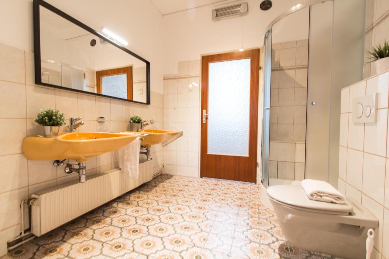 Apartment Mandlgasse I Contactless Check-In 비엔나 외부 사진